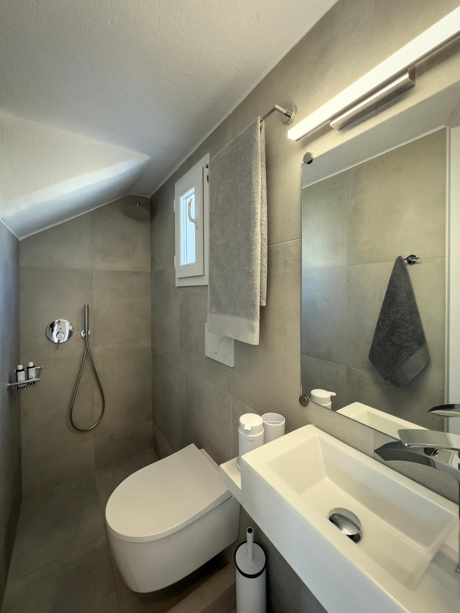 Aneton Residences Folegandros Karavostasis  Eksteriør billede