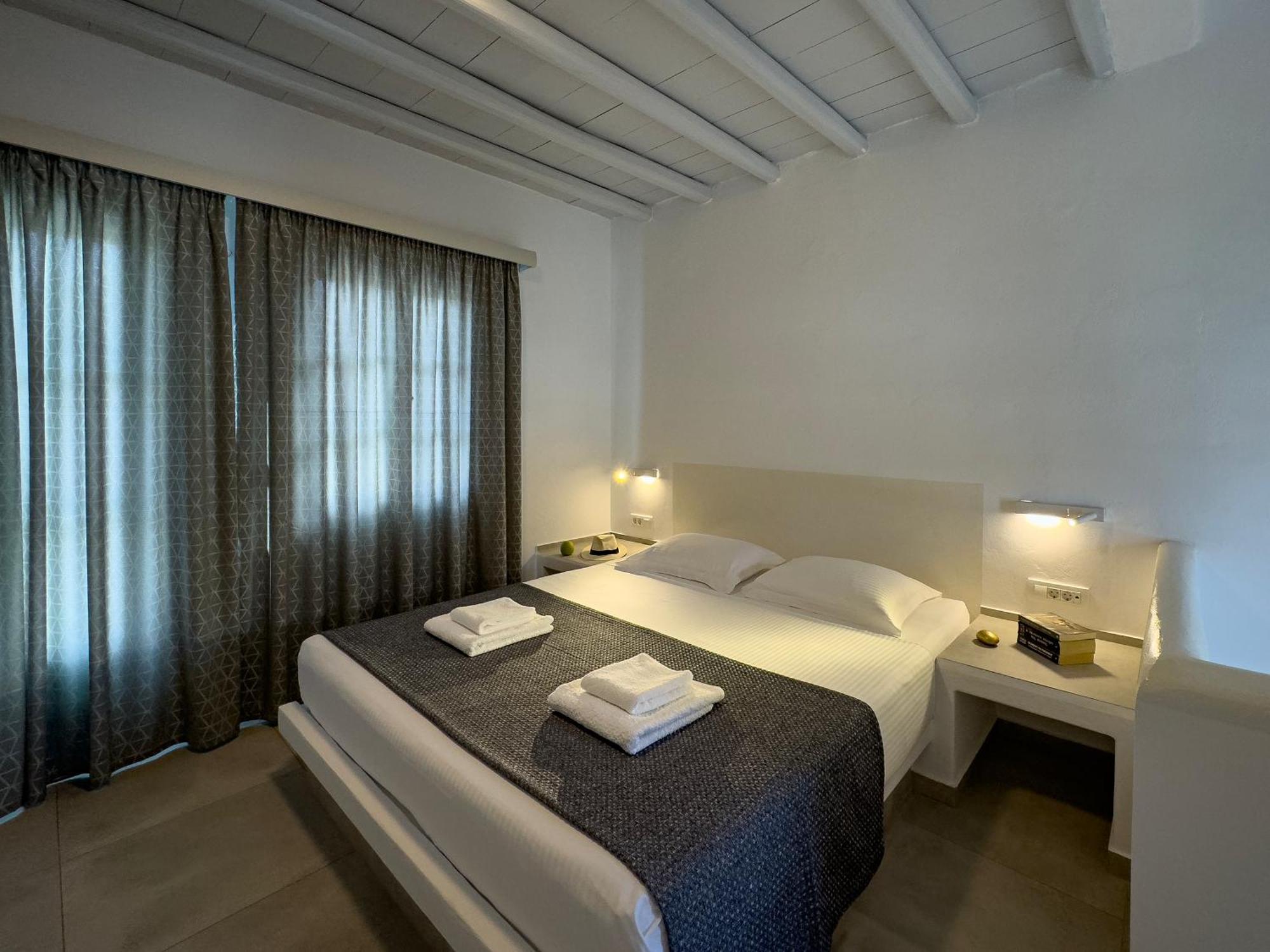 Aneton Residences Folegandros Karavostasis  Eksteriør billede