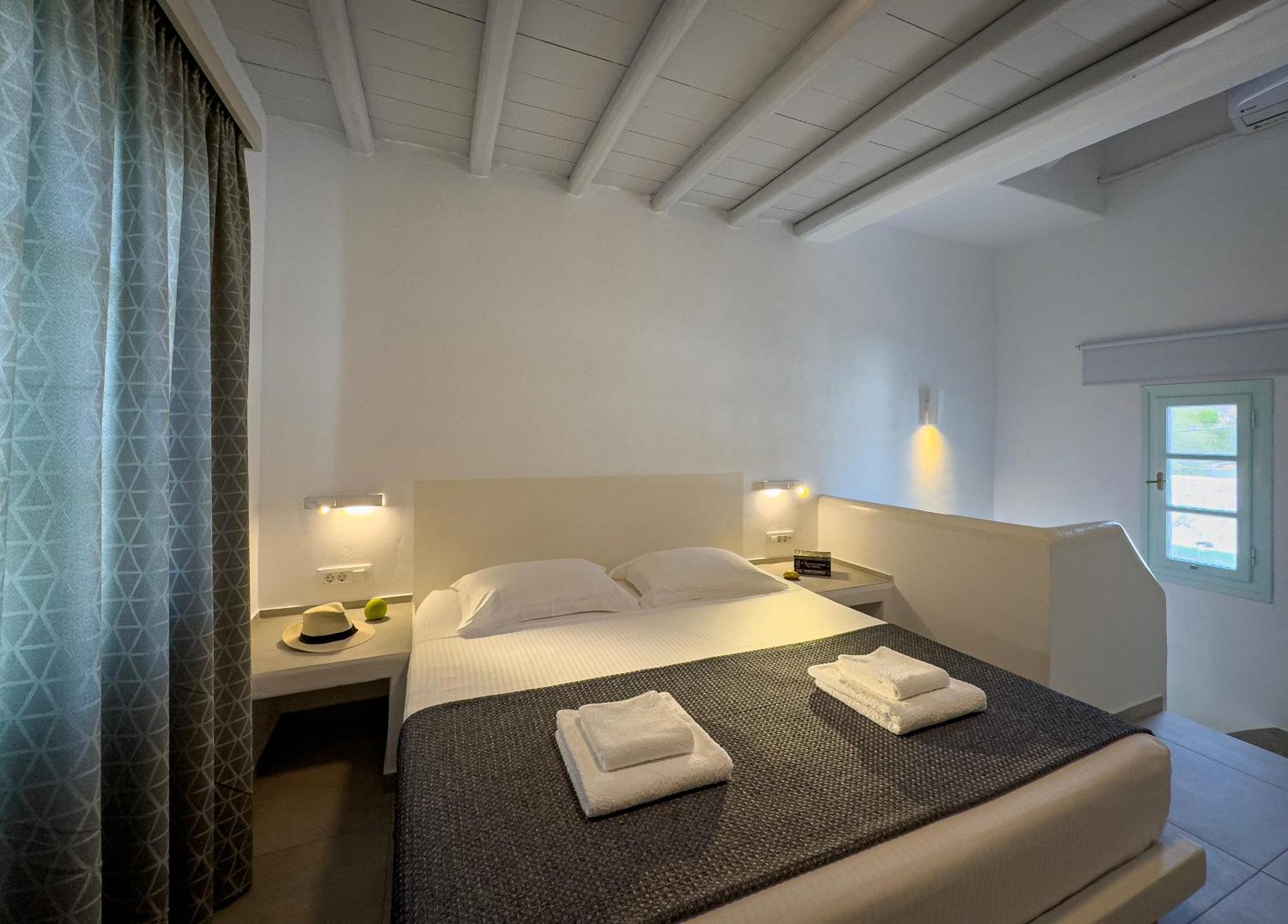 Aneton Residences Folegandros Karavostasis  Eksteriør billede
